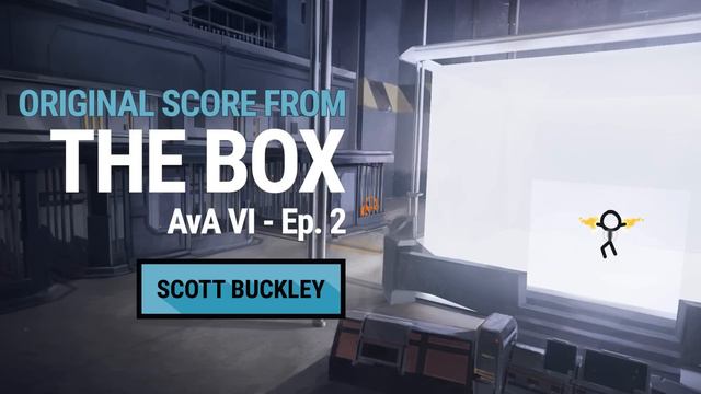 Music from 'The Box' - Animator vs. Animation VI Ep. 2 - Scott Buckley смотреть онлайн
