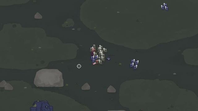 Random Games: "Right Click to Necromance" смотреть онлайн