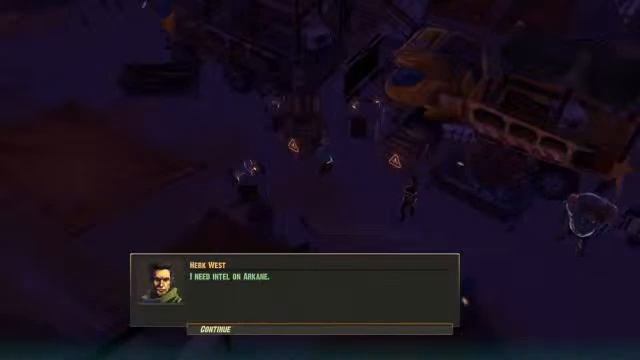 Fallen A2P Protocol. Godlike difficulty setting. Pt 2 смотреть онлайн