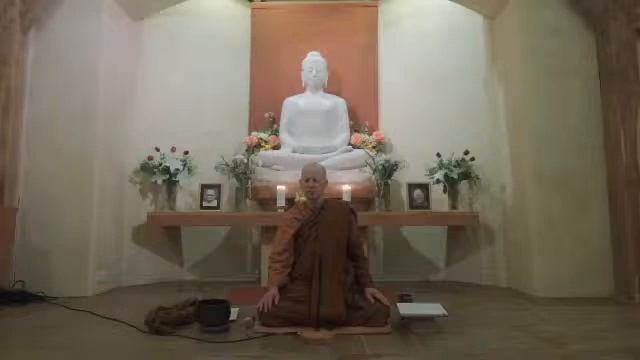 Guided Meditation - 7:30pm Sunday 28 January 2024 смотреть онлайн
