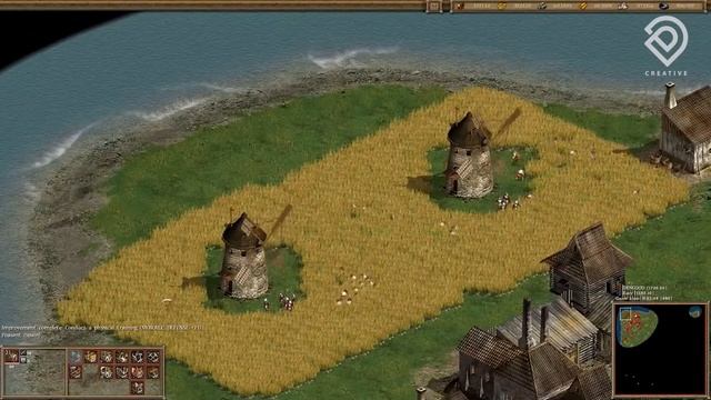 The Evolution of American Conquest 2002 - 2006 ? смотреть онлайн