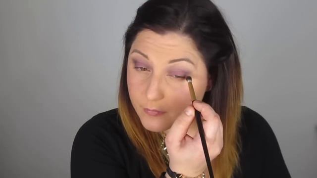 GET READY WITH ME:Diego Dalla Palma Fall 2016 || Giulia Cova смотреть онлайн