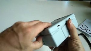 Nice PS124 аккумулятор для привода откатных ворот Nice RB600, RD400, RB100