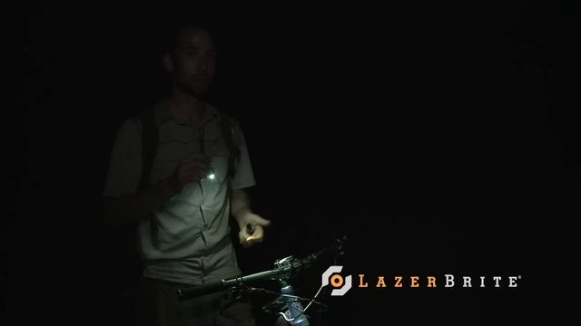 LazerBrite Modular LED Light Sytem смотреть онлайн
