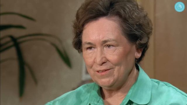 „Danke für diese Hilfe das ganze Leben hindurch“ – Interview mit einer Zeitzeugin смотреть онлайн