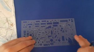 Военная топография. Топография. Чтение карты. ОБЖ. ВНП. курсанты. Линейка офицерская