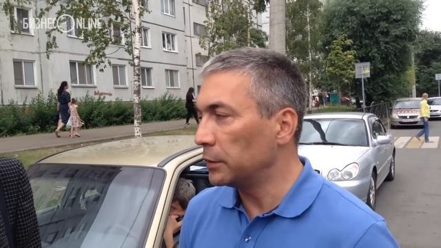 В Казани провели рейд на должников за услуги ЖКХ смотреть онлайн
