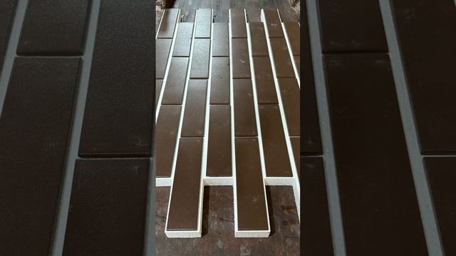 Клинкерные термопанели.