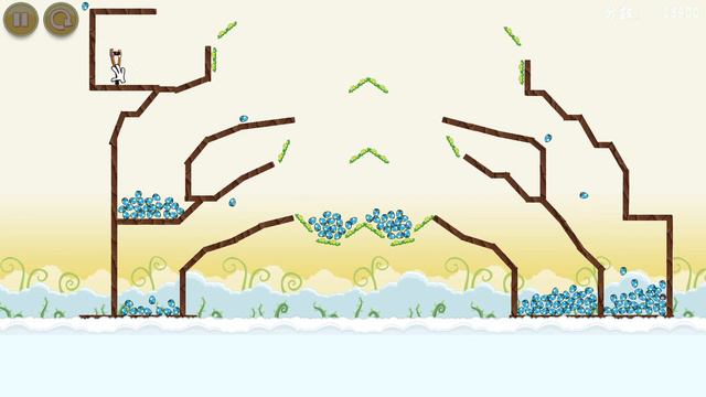 Fanware Files: Angry Birds Egg Edition fixed version.zip (Episode 64) смотреть онлайн