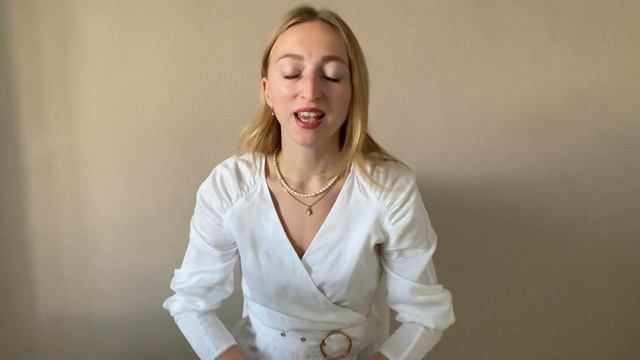 5 ступеней проявленности. Как усилить проявленность. смотреть онлайн