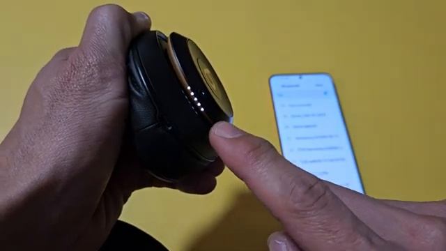 Beats Studio 3 Headphones: How to Pair & Connect to Android Phones via Bluetooth смотреть онлайн