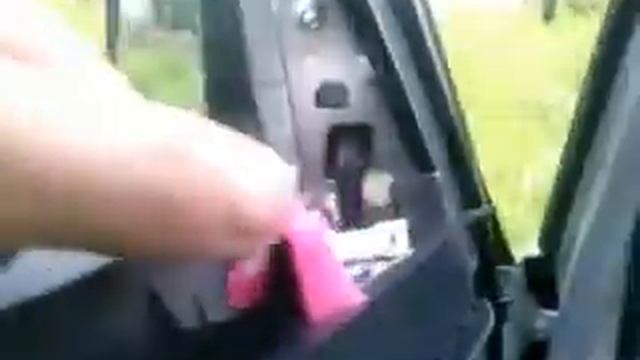 Как снять дополнительный динамик на двери тойота приус -20 смотреть онлайн