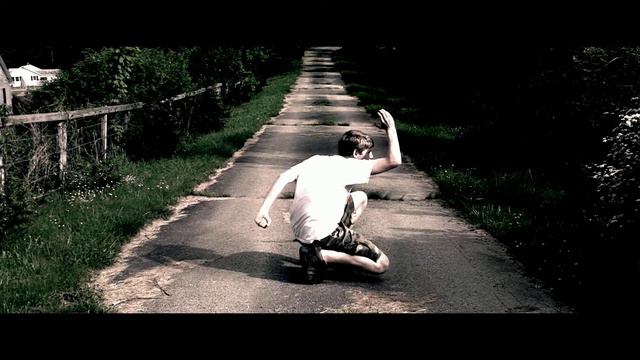 Visual Effect: Matrix flying effect with added Heroes twist [HD] смотреть онлайн