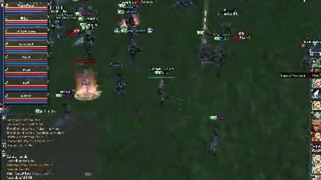 Lineage 2 eXistence смотреть онлайн