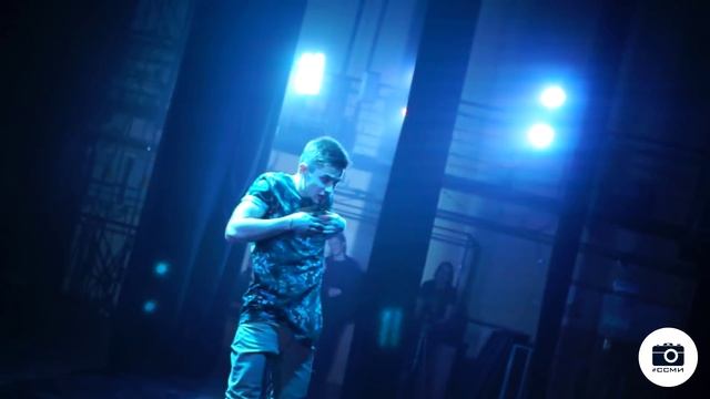 Репортаж от ССМИ - Фестиваль современного танца "Wild Wild Dance 2015" смотреть онлайн
