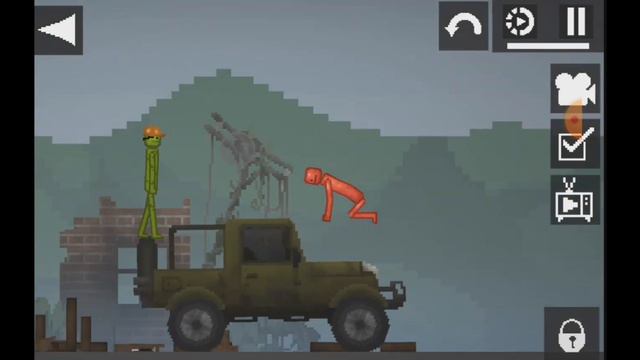 хороший день Захар и Савелия автор @Ladarfplay