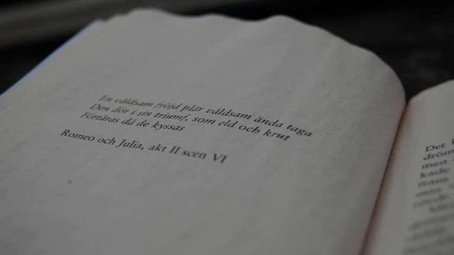 Rebecca Lindgren - Gravity смотреть онлайн