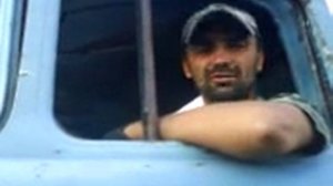 Дальнобойщик