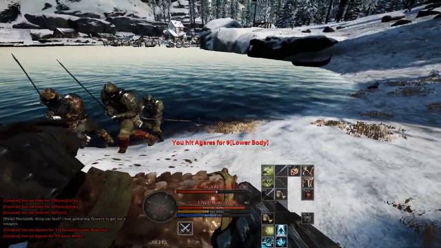 [300 Ping Enjoyer] YoU cAn'T 1vX WiTh AuS pInG смотреть онлайн