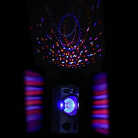 Обзоро аудиосистемы DEXP V860 смотреть онлайн