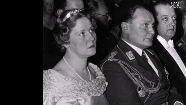 Посол Польши в Рейхе - Юзеф Липский, кем он был на самом деле. Фотоархив эпохи смотреть онлайн