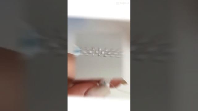 Beaded ring with bead / Кольцо из бисера с бусиной смотреть онлайн