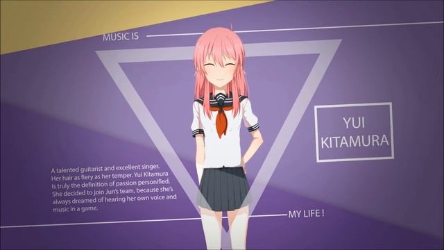 【STEAM】His Chuunibyou Cannot Be Cured! смотреть онлайн