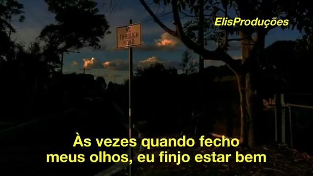 Jason Walker - Echo (Tradução_Legendado) смотреть онлайн