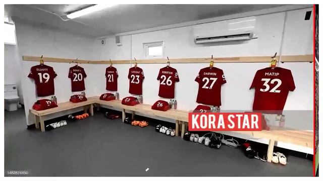 احداث مباراة ليفربول ومان سيتي وصدارة ترتيب الدوري الانجليزي смотреть онлайн