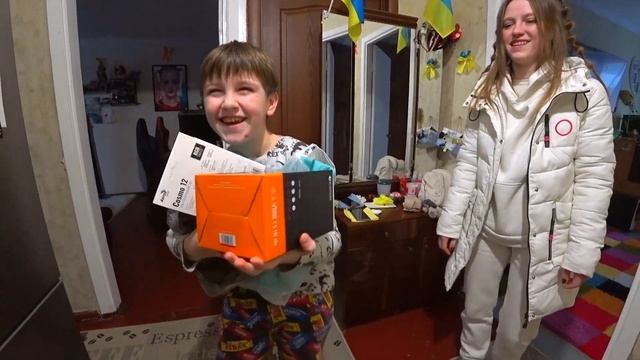 Купили Башню, Кулер и новый костюм смотреть онлайн