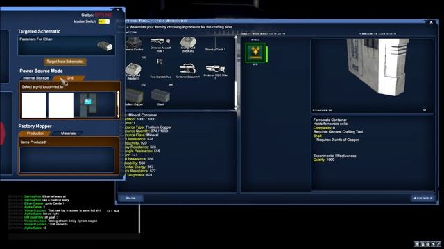 Divergence: Online Advanced Voxel Building Livestream Event! смотреть онлайн