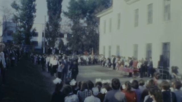1992 [03] весна — Кореновск смотреть онлайн