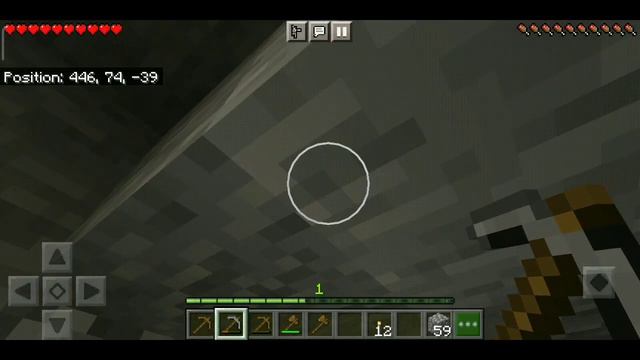 Minecraft gameplay | Day-1 | Minecraft Pocket Edition | EagleX смотреть онлайн