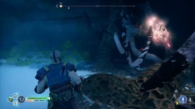 God of War 4 смотреть онлайн