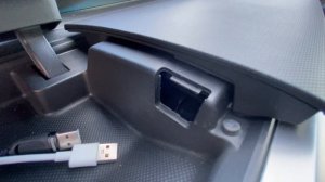 HONDA StepWGN поломка бардачка.