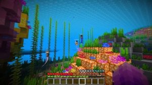 ✅ Школа РУСАЛОК В Майнкрафт!