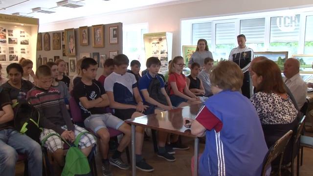 Трудовое лето! смотреть онлайн