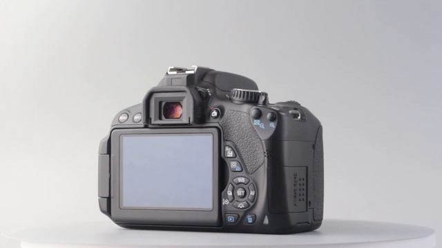 Фотоаппарат Canon 650D kit 18-55 IS ll смотреть онлайн