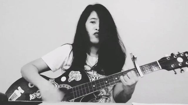 Avril Lavigne - Nobody's Fool - COVER
