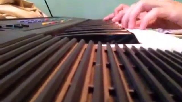 mockingbird on piano by eminem frank vanausdal ohara смотреть онлайн