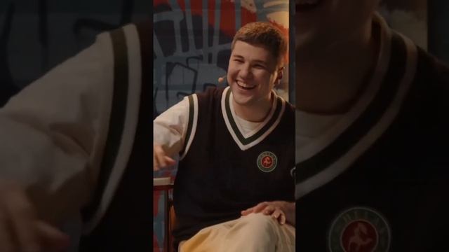 Виктория Складчикова Игорь джабраилов - прошлые жизни #shorts смотреть онлайн