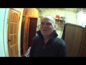 Новая жизнь Дяди Юры / Первый день в тепле ( 4 - Серия )