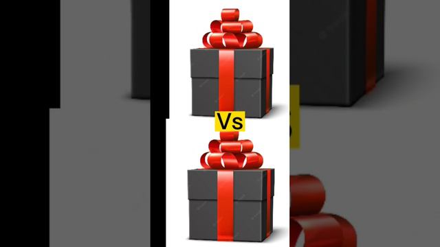 какие вещи у тебя?