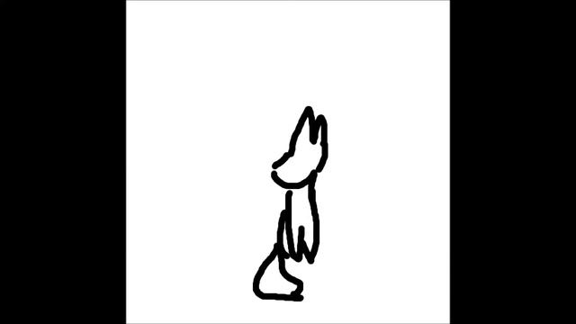 Мой первый мульт в Paint tool sai смотреть онлайн