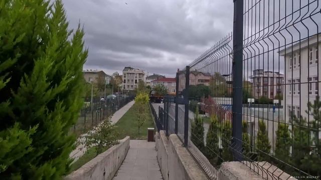 ?? СТАМБУЛ | Обзор Турецкого жилья: особенности и нюансы, которые надо знать |САНДЖАКТЕПЕ| #турция