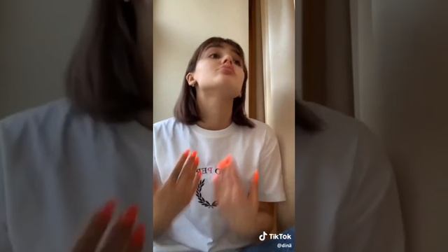 Как менялась ✨Дина Саева?2016-2021 смотреть онлайн
