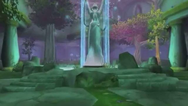 World Of Warcraft: The Lord Of The Rings