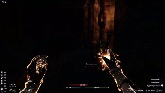 [RFAB] Skadi NoDeath #10 Альтмер/Камень Мага/Праведный. (Маг: Восстановление/Разрушение) смотреть онлайн