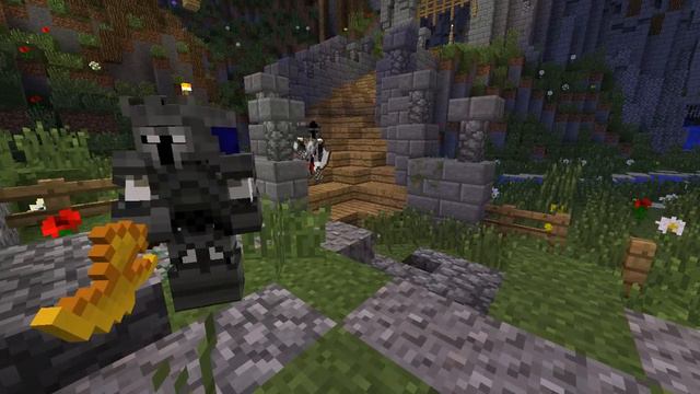 древний мир (пролог) смотреть онлайн