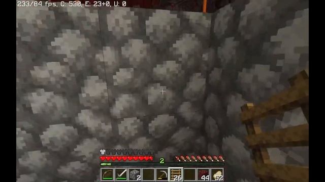 Майнкрафт выживание. Простая ферма опыта и золота в аду смотреть онлайн